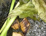 Foto langkah ke 2 dari resep "Ceritanya gudeg".