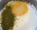 Foto del paso 2 de la receta: Salsa estilo deluxe