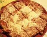 Foto del paso 2 de la receta: Pizza en 30 minutos