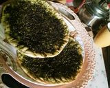 صورة لخطوة 6 من وصفة بيتزا المقلااة