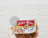 Foto langkah ke 2 dari resep Tumis Sayur Tuna.