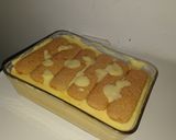 Foto del paso 3 de la receta: Postre con vainillas