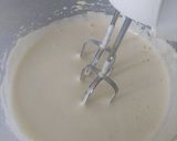 Foto del paso 2 de la receta: Bizcochuelo con solo 3 ingredientes!