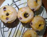 Baked Carrot cake donuts#allstarscontest recipe step 8 photo