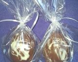 Foto del paso 4 de la receta: Huevos de Pascuas