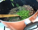 Labnieh cooked with minced meat and rice recipe step 4 photo