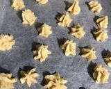 Foto del paso 3 de la receta: Pastisetas