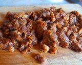 Csilis lencse 🌶 recept fázis 2 fotója