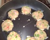 A picture of step 9 of Potato vegetables bites.