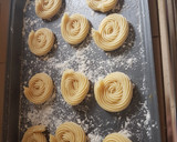 Foto del paso 3 de la receta: Churros sorpresas