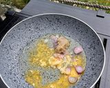 Foto langkah ke 1 dari resep Nasi Kebuli Saikoro.