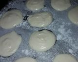 Foto del paso 4 de la receta: Galletitas de limón húmedas!!