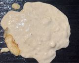 Foto del paso 5 de la receta: Panqueques de banana