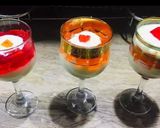 A picture of step 15 of Trifle.