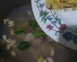 Foto langkah ke 4 dari resep Sop Kacang Merah Labu Parang.