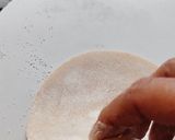 બે પડ વાળી રોટલી (Do Padi Rotli Recipe In Gujarati) રેસીપી સ્ટેપ3ફોટો