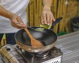 ปลาหมึกต้มหวาน เคี้ยวหนึบหนับ แต่ไม่เหนียว ใช้เวลาทำไม่นาน วิธีทำสูตร 5 รูป