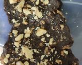 ઇન્સ્ટન્ટ ચોકલેટી અખરોટ ફજ (Instant Chocolaty Walnut Fudge Recipe In Gujarati) રેસીપી સ્ટેપ4ફોટો