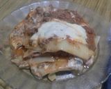 Foto del paso 14 de la receta: Lasagna a la olla