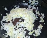 A picture of step 1 of My Seafood Gumbo.