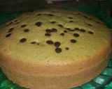 Foto langkah ke 6 dari resep Bolu panggang putih telur.