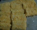 Foto langkah ke 3 dari resep Risol Sosis Mayo.