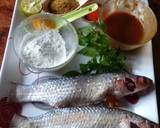 Meen fry recipe step 1 photo