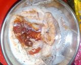 मेवा युक्त उड़द की दाल की गुजिया रेसिपी चरण 3 फोटो