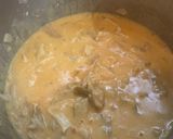 Foto del paso 8 de la receta: Strogonof de pollo