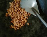Foto langkah ke 1 dari resep Wedang Ronde (isi kacang).