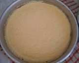 Foto langkah ke 4 dari resep Puding Karamel Roti Kukus.