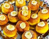 عکس مرحله 7 از دستور 🥯شیرینی دانمارکی نارگیلی هلندی🥯