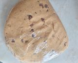 Foto del paso 3 de la receta: Galletitas semi integrales de nuez y chocolate