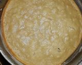 Foto del paso 4 de la receta: Torta de membrillo en licuadora