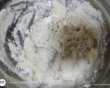 Foto del paso 4 de la receta: Bizcochitos salados salvadores de queso y algo más 😬 #sin tacc #gluten free