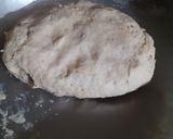 ફ્રેનકી (Frankie recipe in Gujarati) રેસીપી સ્ટેપ3ફોટો