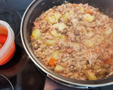 Foto del paso 3 de la receta: Canelones de Carn d'olla (receta de Montserrat Fontanè)