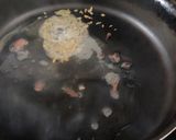 A picture of step 2 of Empty biryani.