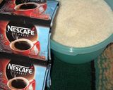 Foto langkah ke 1 dari resep Dalgona Coffe.
