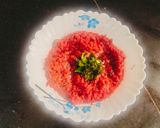 A picture of step 5 of PACHADI 😋 BEETROOT PACHADI 😋 (Kerala STYLE).