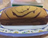 Foto langkah ke 7 dari resep Bolu jadul irit.