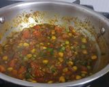 पालक दाल खिचड़ी(palak dal khichdi) रेसिपी चरण 5 फोटो