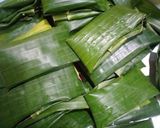 Foto langkah ke 4 dari resep Nagasari roti.