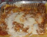 Foto del passaggio 3 della ricetta Lasagne al ragu'