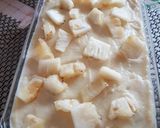 Foto del paso 6 de la receta: Bizcocho de piña colada