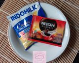 Foto langkah ke 1 dari resep Hot Coffee C.
