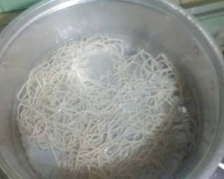 Pacar cina+ceHun Tiau - Step 1