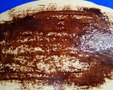 Csokis-diós csiga recept fázis 2 fotója