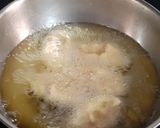 A picture of step 1 of Modak.