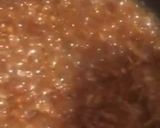 Foto del paso 4 de la receta: Mermelada de cebolla con tostas de paté de perdiz